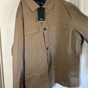 Rodd & Gunn Men's Jacket